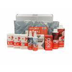 Gtechniq TSP Complete Kit