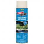 SM Arnold Turbo Clear Ammoniated Glass Cleaner - 18 oz.