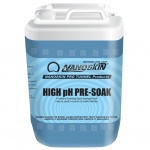 Nanoskin Car Wash Tunnel Series High pH Pre-Soak (Dilution Ratio: 75:1~150:1)