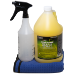 Technician's Choice TEC582 Ceramic Detail Spray Detailer's Kit - Gallon