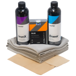 CARPRO DLUX Detailer's Kit
