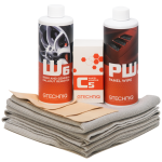 Gtechniq Wheel Armour Detailer's Kit