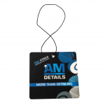AM Fresh - Hanging Air Freshener