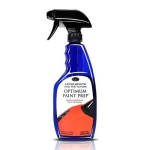 Optimum Paint Prep