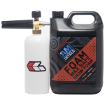 AM Foam Detailer's Kit