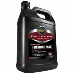 Meguiar's D301 DA Microfiber Finishing Wax