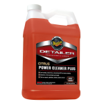 Meguiar's D107 Citrus Power Cleaner Plus