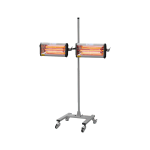 UD-2W Infrared Curing Lamp