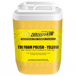 Nanoskin TRI-FOAM POLISH - (Dilution Ratio: 240:1) Yellow