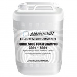Nanoskin TUNNEL SUDS Foam Shampoo (Neutral Color) (Dilution Ratio: 300:1 ~ 500:1)
