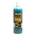 Optimum No Rinse Wash & Shine