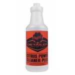 Meguiar's Citrus Power Cleaner Plus 32oz Bottle