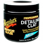 Meguiar's Mirror Glaze Detailing Clay - Mild