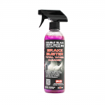 P&S Brake Buster Total Wheel Cleaner - Double Black, Renny Doyle Collection