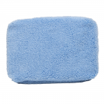 Autofiber Microfiber Applicator Sponge 3 x 5