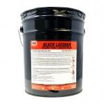 BLACK ENGINE PAINT CONCENTRATE