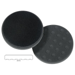 Lake Country CCS Black Finishing Pad