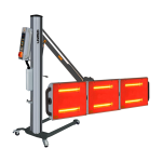 UD-6000L Infrared Lamp