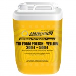 Nanoskin TRI-FOAM POLISH - Yellow (Dilution Ratio: 300:1 ~ 500:1)