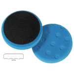 Lake Country CCS Blue Foam Finishing Pad