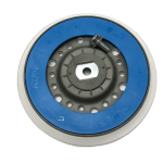 Rupes LHR 21 Velcro Backing Plate - 150mm