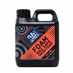 AM Foam - Wax Safe Snow Foam