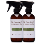 Dr Beasley's Carpet & Upholstery Care Detailer's Kit