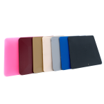Hard Card Squeegee