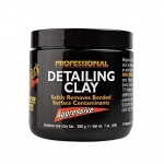 Meguiar's Mirror Glaze Detailing Clay - Aggressive