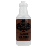 Meguiar's Leather Cleaner 32oz Bottle