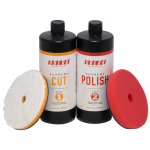 Oberk Supreme Paint Correction Detailer's Kit