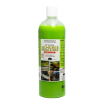 Optimum No Rinse Wash & Wax