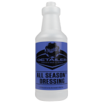 Meguiar's All Season Dressing 32oz Bottle