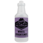 Meguiar's Wheel Brightener 32oz bottle