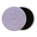 Lake Country Purple Foamed Wool Pad