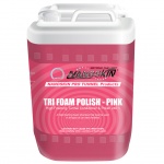 Nanoskin TRI-FOAM POLISH - (Dilution Ratio: 240:1) Red