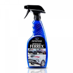 Optimum Ferrex