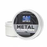 AM Metal Polish - Metal Polishing Paste