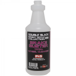 P&S Brake Buster Bottle - One Quart - Double Black Renny Doyle Collection