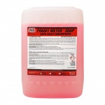 FOAMY METER SOAP