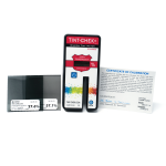 Tint Chek and TC2800 Auto Meter