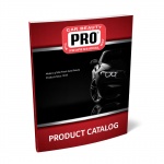 PRO PRODUCT CATALOG