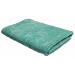 PRO GREEN MICROFIBER TOWEL - EXTERIORS