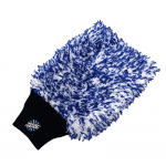 The Rag Company Cyclone Korean Microfiber Wash Mitts
