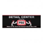 PRO® BLACK BANNER