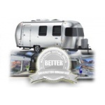 airstream inside out silver