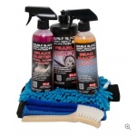 P&S Perfect Car Wash Detailer's Kit