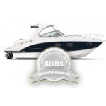 cruiser out sivler