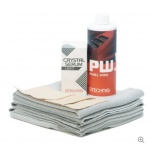 GTechniq Crystal Serum Light Detailer's Kit