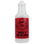 Meguiar's Non-Acid Wheel & Tire Cleaner Cleaner 32 oz Bottle
